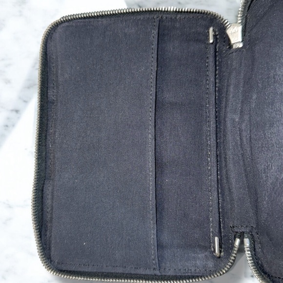 Hermes Yale Her Line Mini Agenda Notebook Cover with COA - Picture 10 of 14